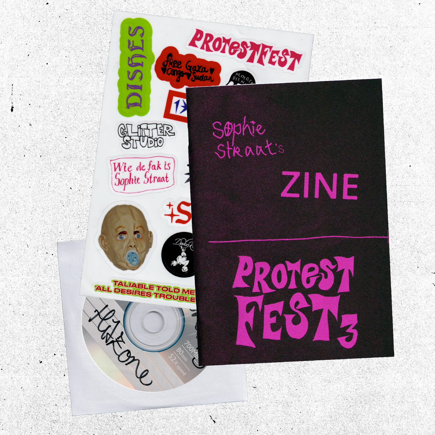 Zine